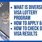 diversity visa lottery 2023 results date